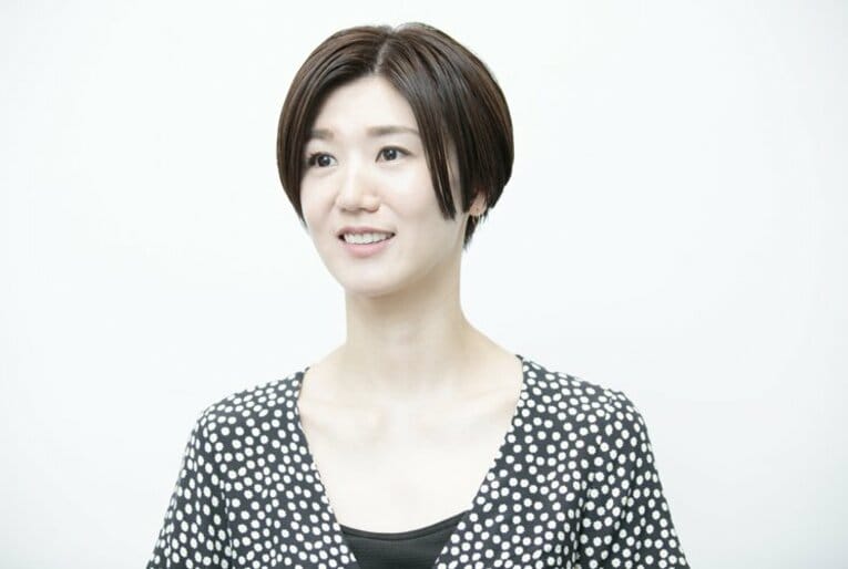 栗原恵がロンドン五輪落選で考えた、自分の価値とバレーを好きな気持ち。(2)