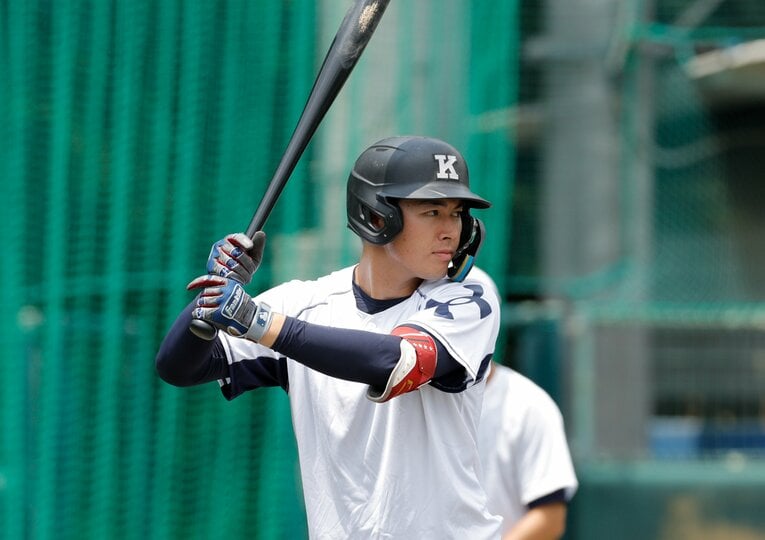 本人が努力によって、ここまで注目されるほどの力をつけてきたことだけは疑いないが…　©Shigeki Yamamoto