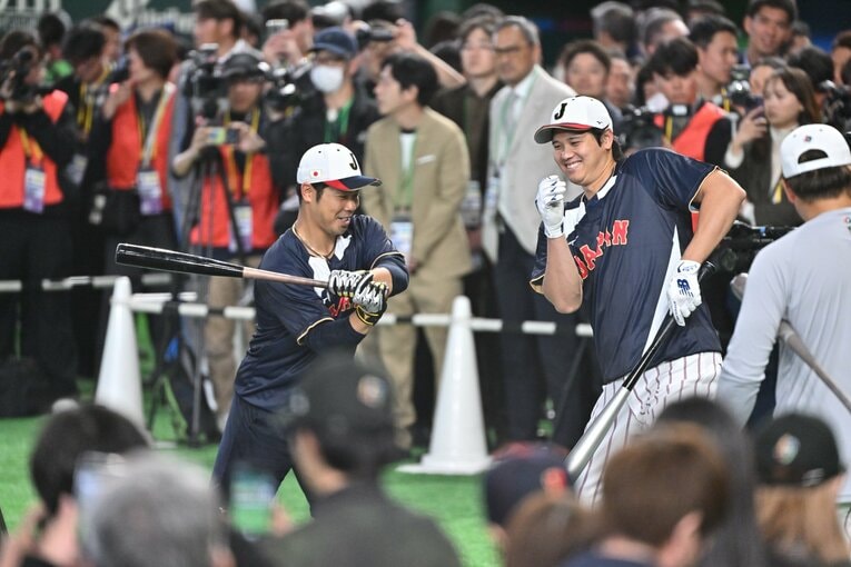 ©︎Hideki Sugiyama　※写真は右に続きます