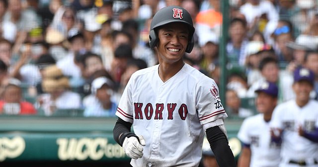 2／3）清原和博がプライドを覗かせた日。「自分の名前が出て、嬉しい