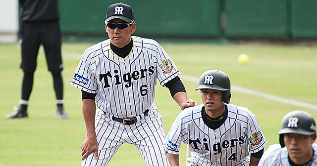 阪神タイガースは革命を起こせるか？圧倒的カリスマ金本監督に託された