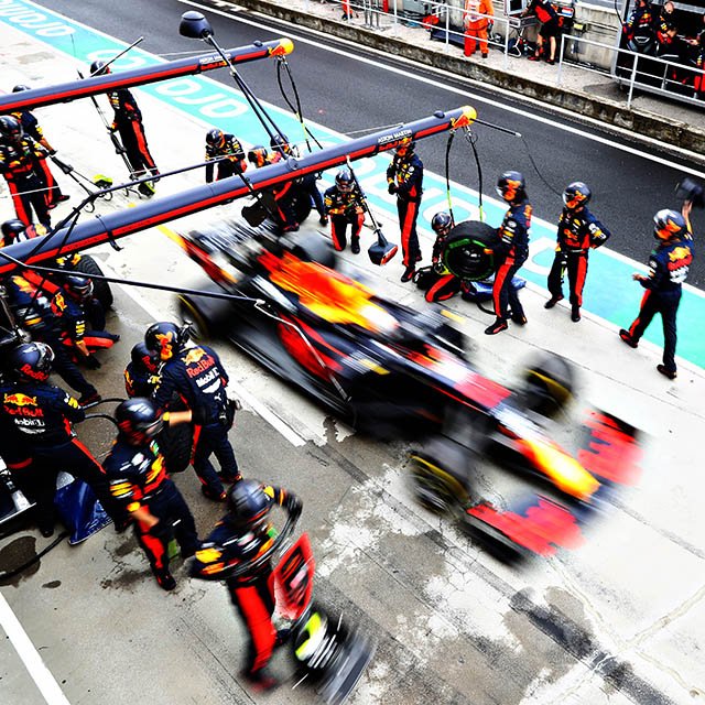 クラッシュのフェルスタッペンが2位!結果以上のものを得たハンガリーGP。