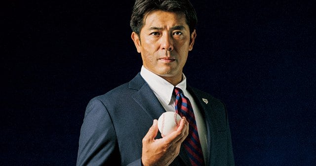 稲葉篤紀「五輪はWBCと全然違う」侍ジャパンへ、新指揮官の忠告