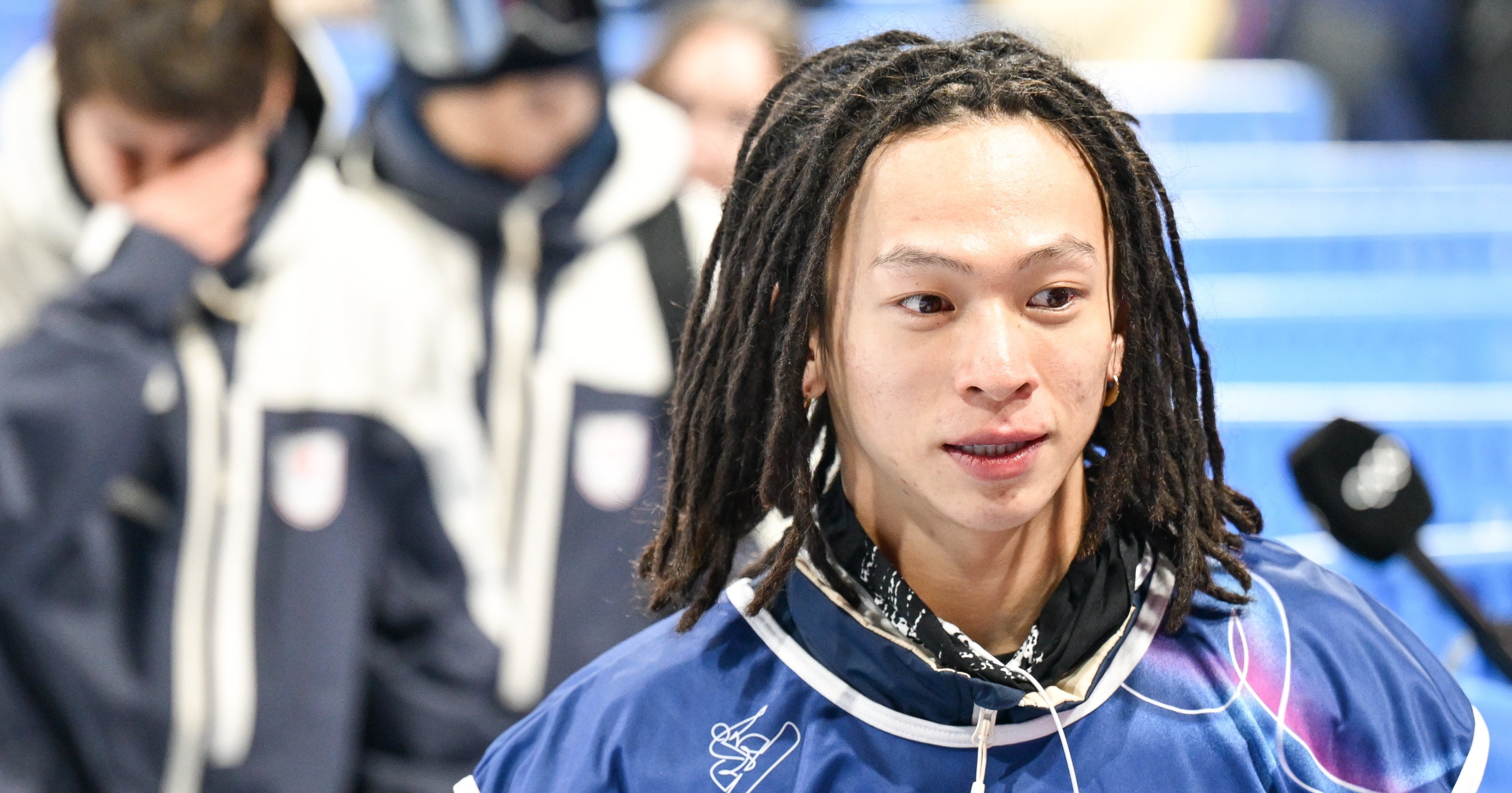 生きて戻れて良かった」平野歩夢の壮絶な挑戦とは何だったのか…仲間の