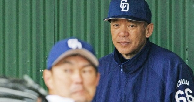 2／3）「岩瀬仁紀を一人にしたら危ない…」中日・落合博満監督が苦しん