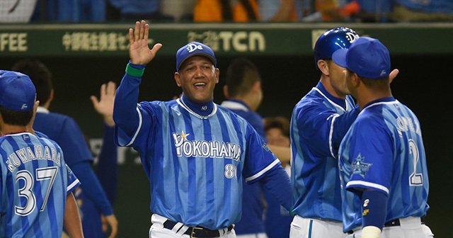 ラミレス監督が明かす激戦の裏側。DeNA初のCS、濃密な7試合の先に 