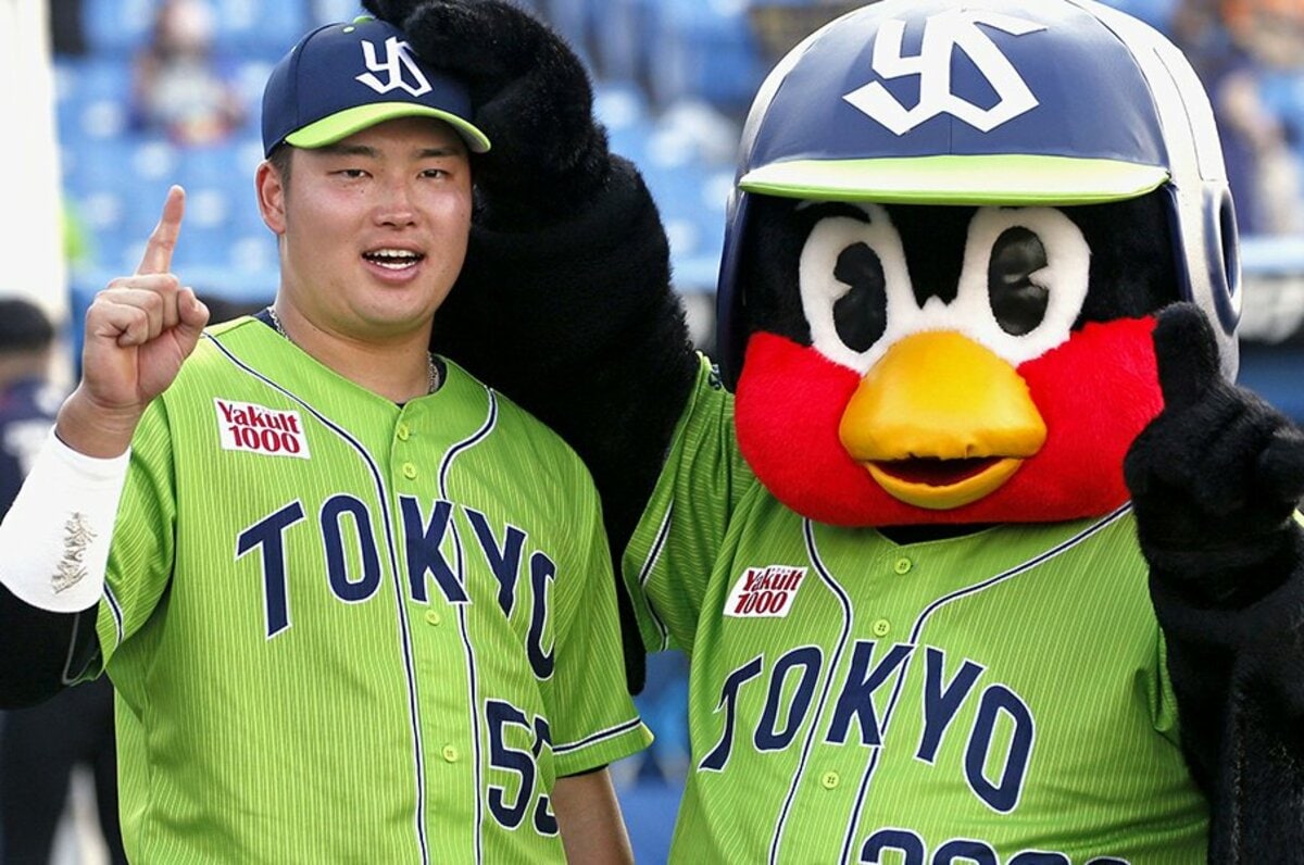落合博満は「圧勝で三冠王」を経験したが… 村上宗隆22歳「最年少
