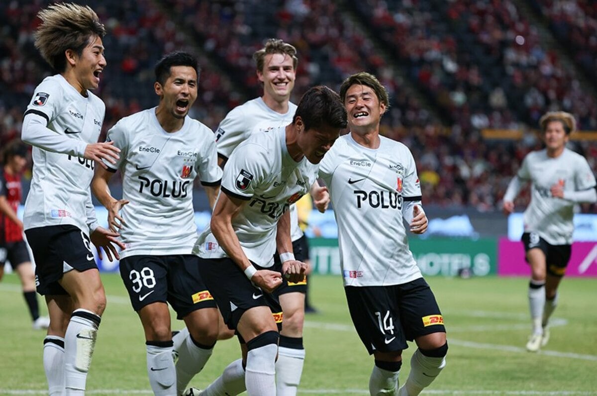 浦和レッズ初勝利も決勝点の酒井宏樹が「納得いってない」、興梠慎三は