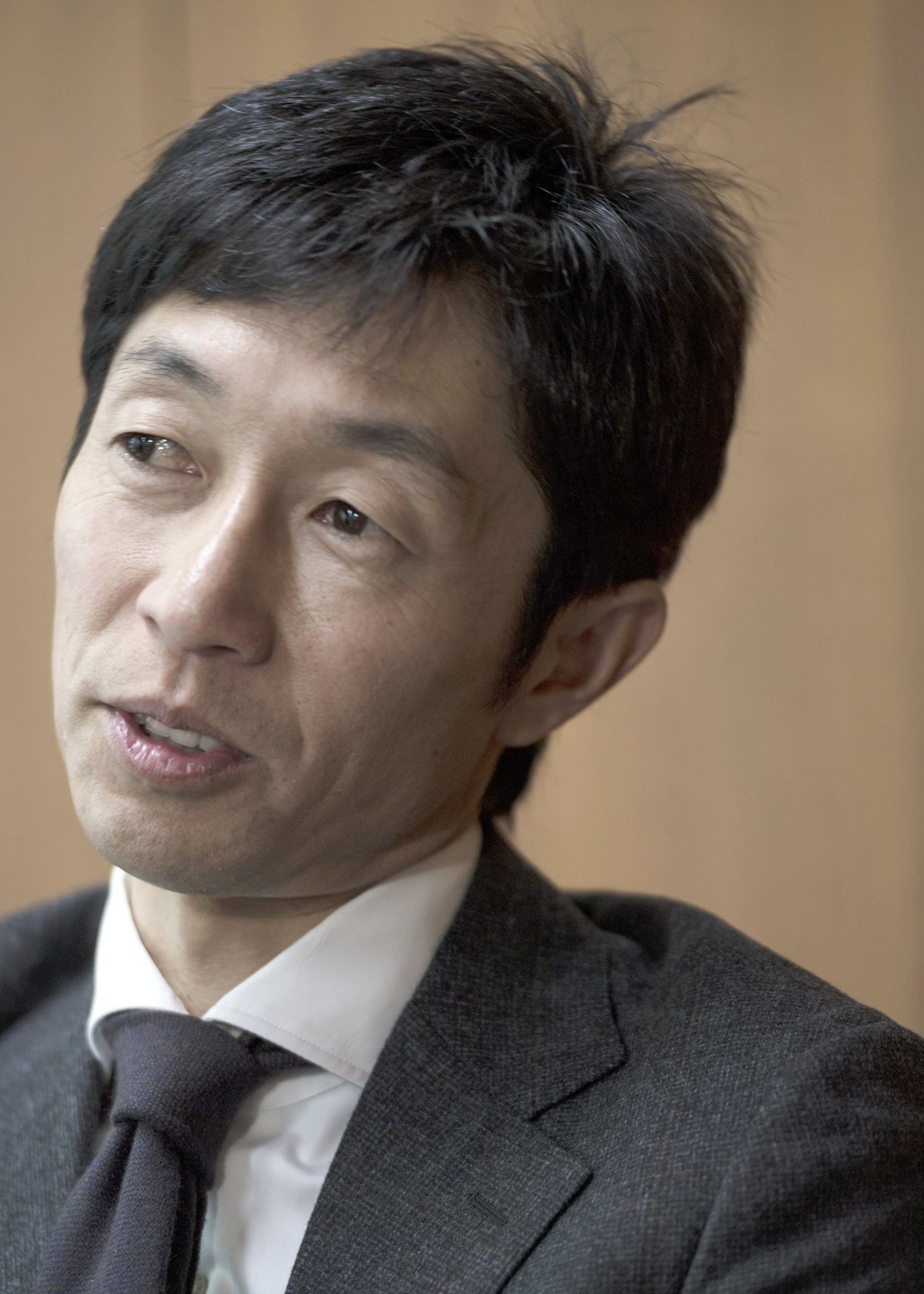 武豊騎手（2016年撮影）　©Takuya Sugiyama