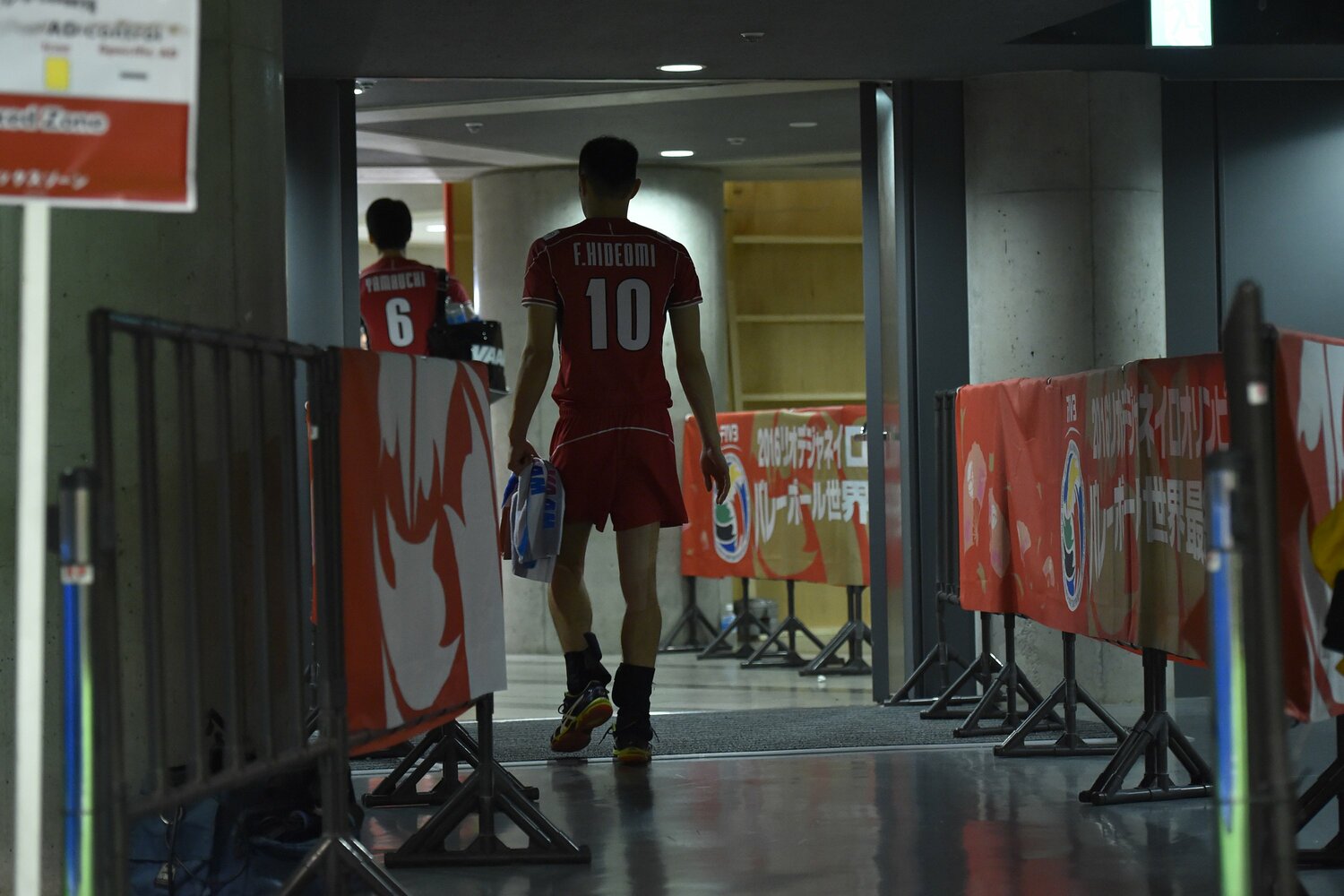 ©︎Koki Nagahama/Getty Imagse