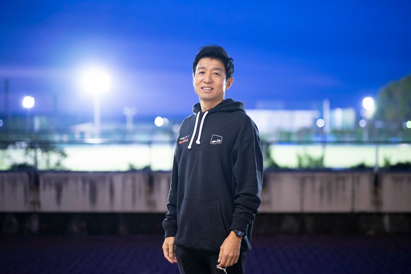 photograph by Tomosuke Imai