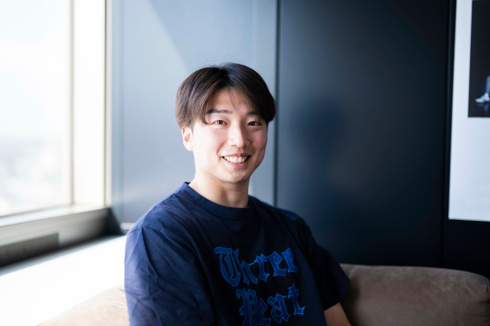 Tomosuke Imai