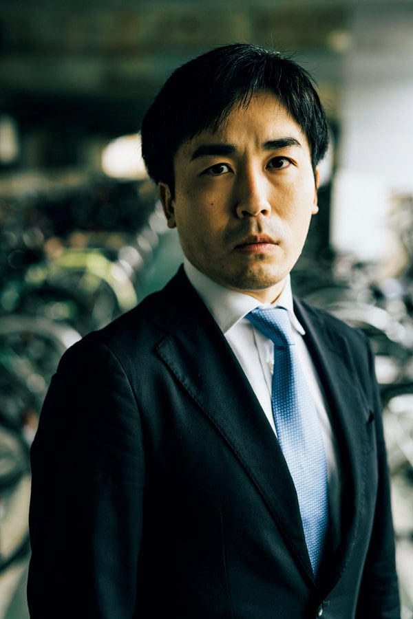 Kiichi Matsumoto
