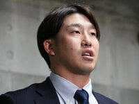 2／3）“借り物”背番号106の衝撃デビュー なぜ巨人ファンは“不完全な