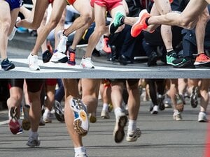 箱根駅伝ランナーの“ふくらはぎ”はなぜ細い？ 市民ランナーがマネできるトップ選手の4つのポイント