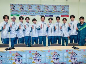 青学大「シン・山の神」は“あの強豪チーム”でマラソンに挑む…箱根駅伝トップ5校の卒業生はどこへ? 今年も進路を大調査!<各校一覧リストつき>