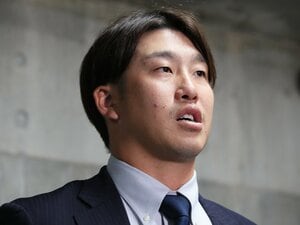「自分、ヤンチャでそそっかしいんですけど…」広島・小園海斗が戦力外の“衝撃” 担当スカウトが語っていた胸の内「小園はねぇ…見たくなるんです」