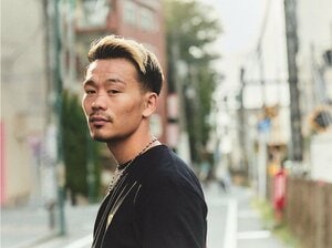 「めっちゃ怖かった。店に行くと2、3時間怒られて…」”自称アメカジボクサー”堤聖也が語る古着屋で学んだ原点「服に着られるな、お前が服をまとえ」