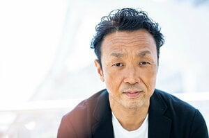 【最初から読む】本田泰人が語る「帝京の天才・礒貝」の破天荒伝説…今だから笑える“へなちょこPK”、すっぽんマークのあだ名も礒貝のせい？