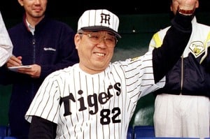 【伝説】ノムさん「プロに誘ってすまなかったな…」あれから20年、阪神・F1セブンの元メンバーが明かす“野村監督とのその後”