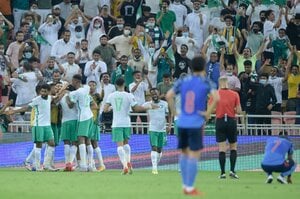 【前編を読む】元日本代表・中村憲剛が“痛すぎるサウジに敗戦”を徹底分析「柴崎のミスはチームとして起こるべくして起こった」