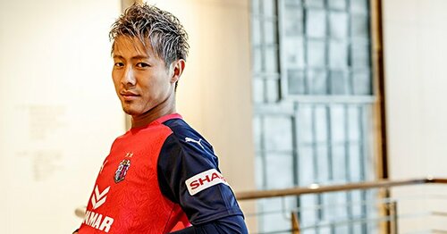 柿谷 曜一朗 (@yoichiro.no.8) • Instagram photos and videos