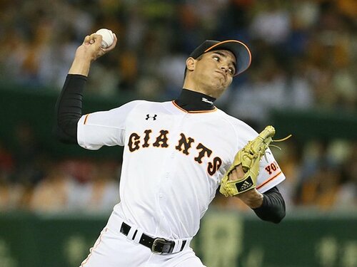 ユリエスキ・グリエルを徹底解剖 - Number Web - ナンバー