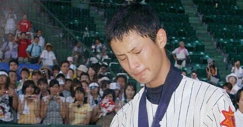 木内幸男を徹底解剖 - Number Web - ナンバー
