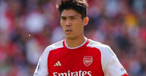 残念っすよ、やっぱり」アーセナル冨安健洋25歳、劇的ゴール…2時間後
