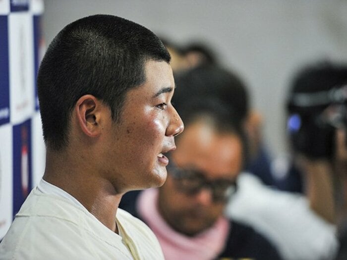 歴代671人のドラ1はどうなったか。パを苦しめた「入団拒否」問題も……。＜Number Web＞ photograph by Yuki Suenaga