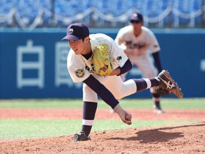 球宴ファン投票に見るドラフト寸評。パ優勢の要因は高卒投手指名の多さ?<Number Web> photograph by AFLO