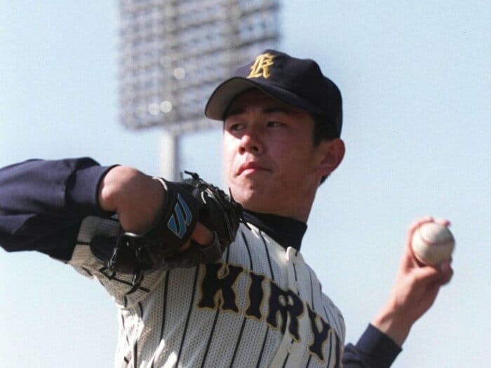 「このままじゃいけない」群馬県勢初の甲子園優勝→日本ハムドラ1左腕の苦悩…阪神へ電撃トレード、戦力外通告の先に待っていた「信じられないドラマ」＜Number Web＞ photograph by JIJI PRESS