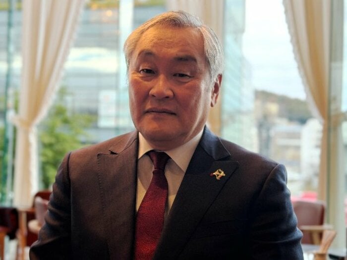 名将・大木武「残留しても退任させてほしい」織田秀和GMが語るロアッソ熊本“J3降格”のウラ側…ミシャにも森保一にもあった「6年目の魔のサイクル」＜Number Web＞ photograph by Tetsuichi Utsunomiya