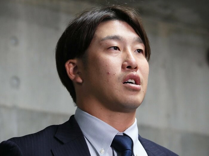 「自分、ヤンチャでそそっかしいんですけど…」広島・小園海斗が戦力外の“衝撃” 担当スカウトが語っていた胸の内「小園はねぇ…見たくなるんです」＜Number Web＞ photograph by Sankei Shimbun