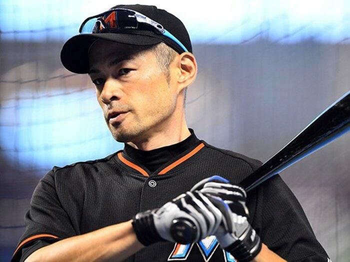 産みの苦しみと将来の安打王。イチローの次に3000を狙うのは誰？＜Number Web＞ photograph by Getty Images