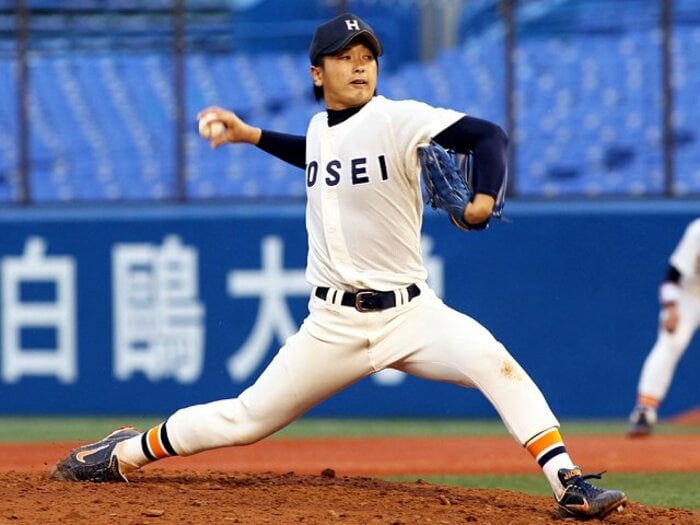 藤浪、大谷の重複指名はあるか？2012年ドラフトの上位指名を予想する。＜Number Web＞ photograph by NIKKAN SPORTS