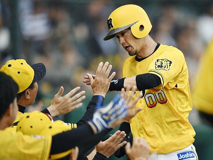 10年前のドラフトから考える阪神。クジ運最悪、選手の成長も難しく……。<Number Web> photograph by Kyodo News