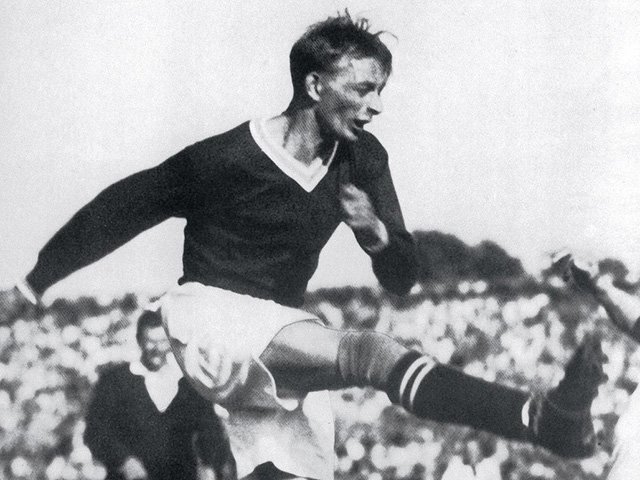 謎の死】「ドイツを勝たせろ」のナチス高官を無視して撃破