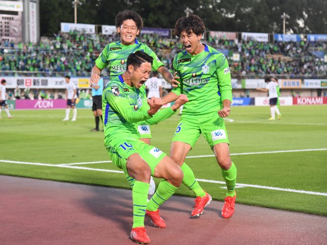 目指すは「勝ち点55で5位以内」…湘南は“残留を争うクラブ”から脱却