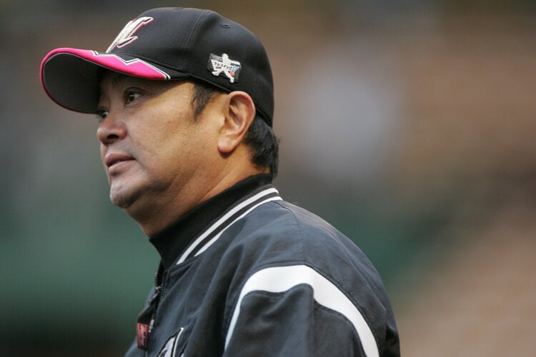 森友哉に激怒「カチンときて個室に呼んだ」あの名キャッチャー・袴田