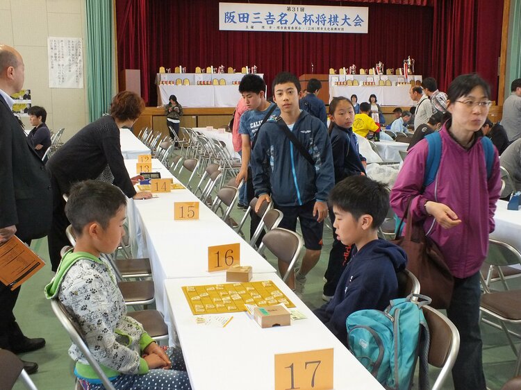 賭け将棋から“ホンマの将棋指し”になった阪田三吉」「関根金次郎ら有力