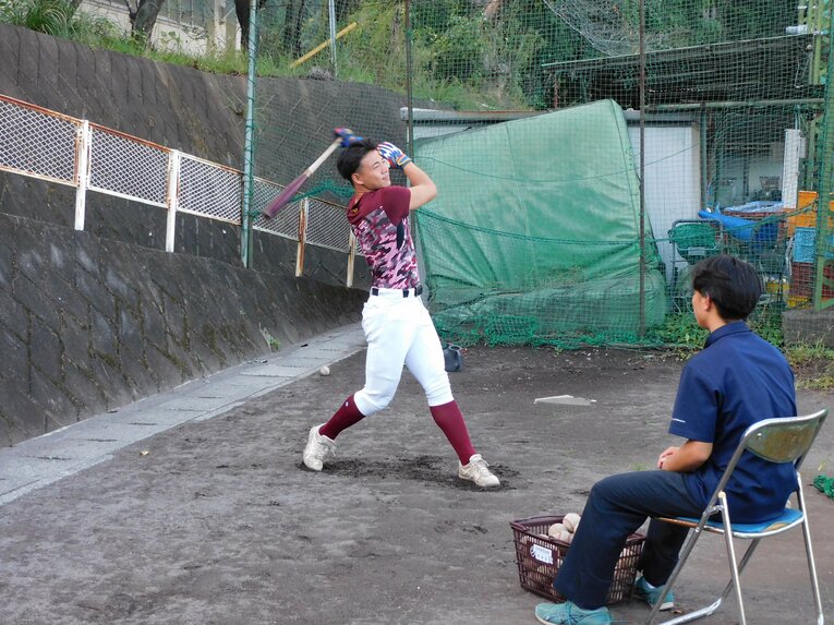 無名公立校・沼津商のドラフト初指名…後藤と仲間たちの号泣・喜び舞台裏を見る（画像は右に続きます）　　©Jun Aida