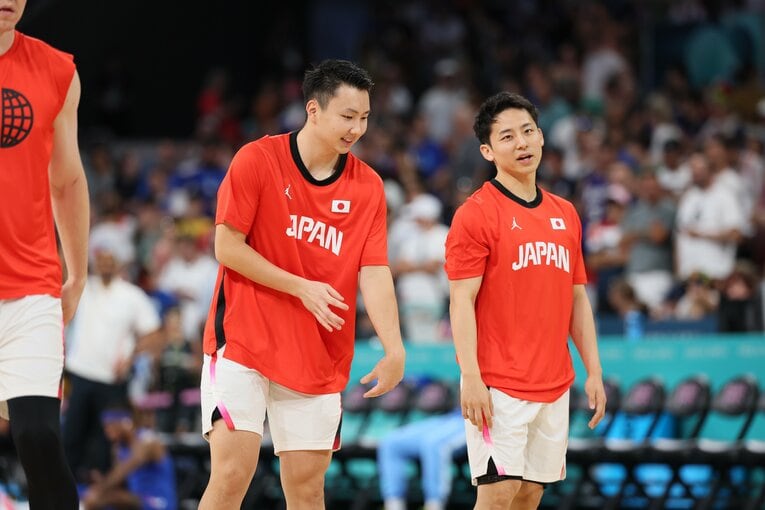 ©︎Kaoru Watanabe/JMPA