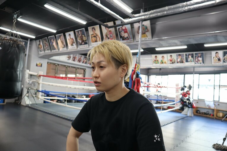 ©︎Masayuki Sugizono