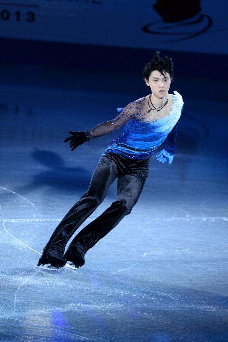 2013年 ／ photograph by Asami Enomoto