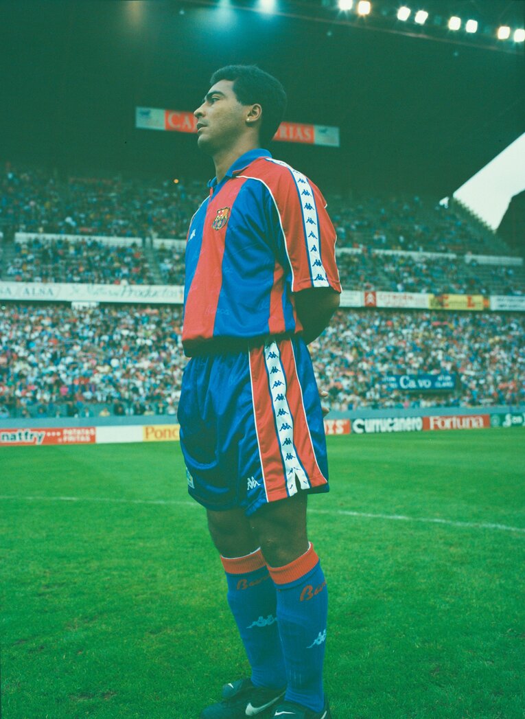 「中田英寿らとローマで優勝→無所属新人で市長当選」 インタビューしてたら“子育てトーク”…トンマージ48歳が選挙に勝てたワケ(14)