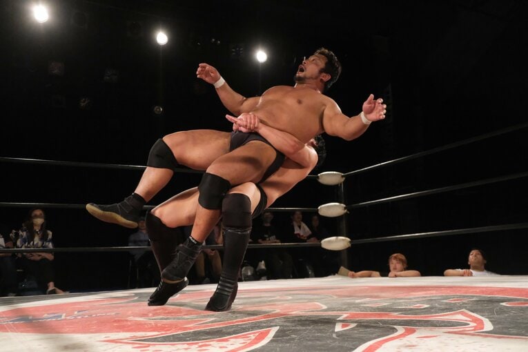 ©Norihiro Hashimoto