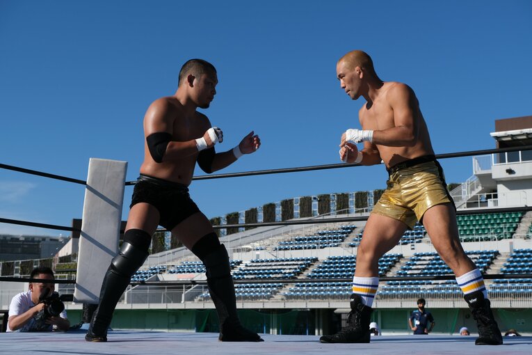 ©Norihiro Hashimoto