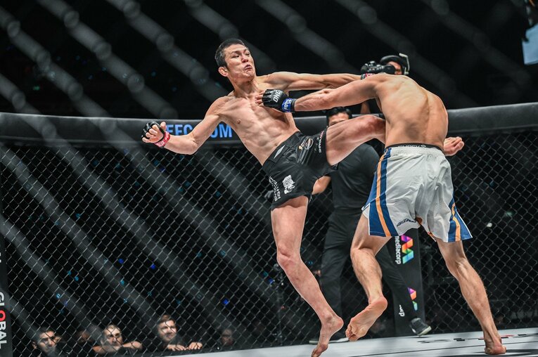 青木真也が語る「僕にしかできない終活」 39歳のベテランは、いかに格闘技を続けるのか？「主義主張を表に出すのは、命がけなんです」(30)