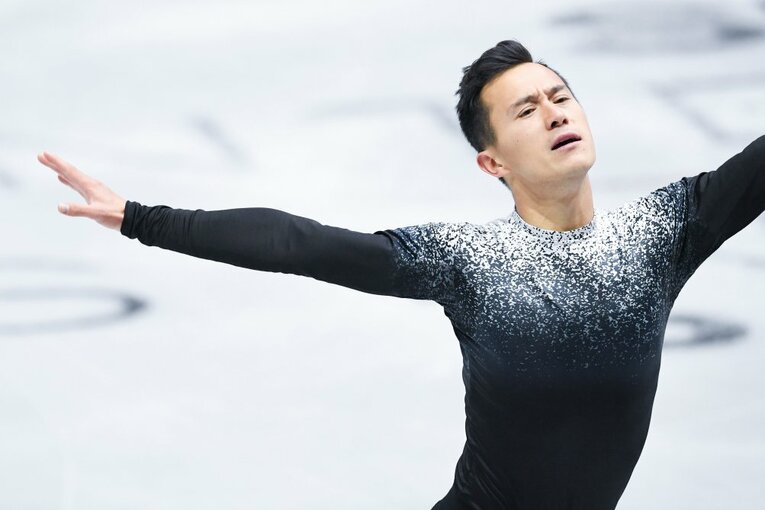 平昌五輪　©JMPA